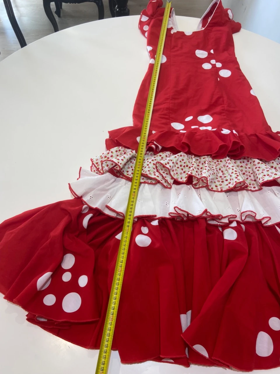 226 lista para triunfar – photo 4